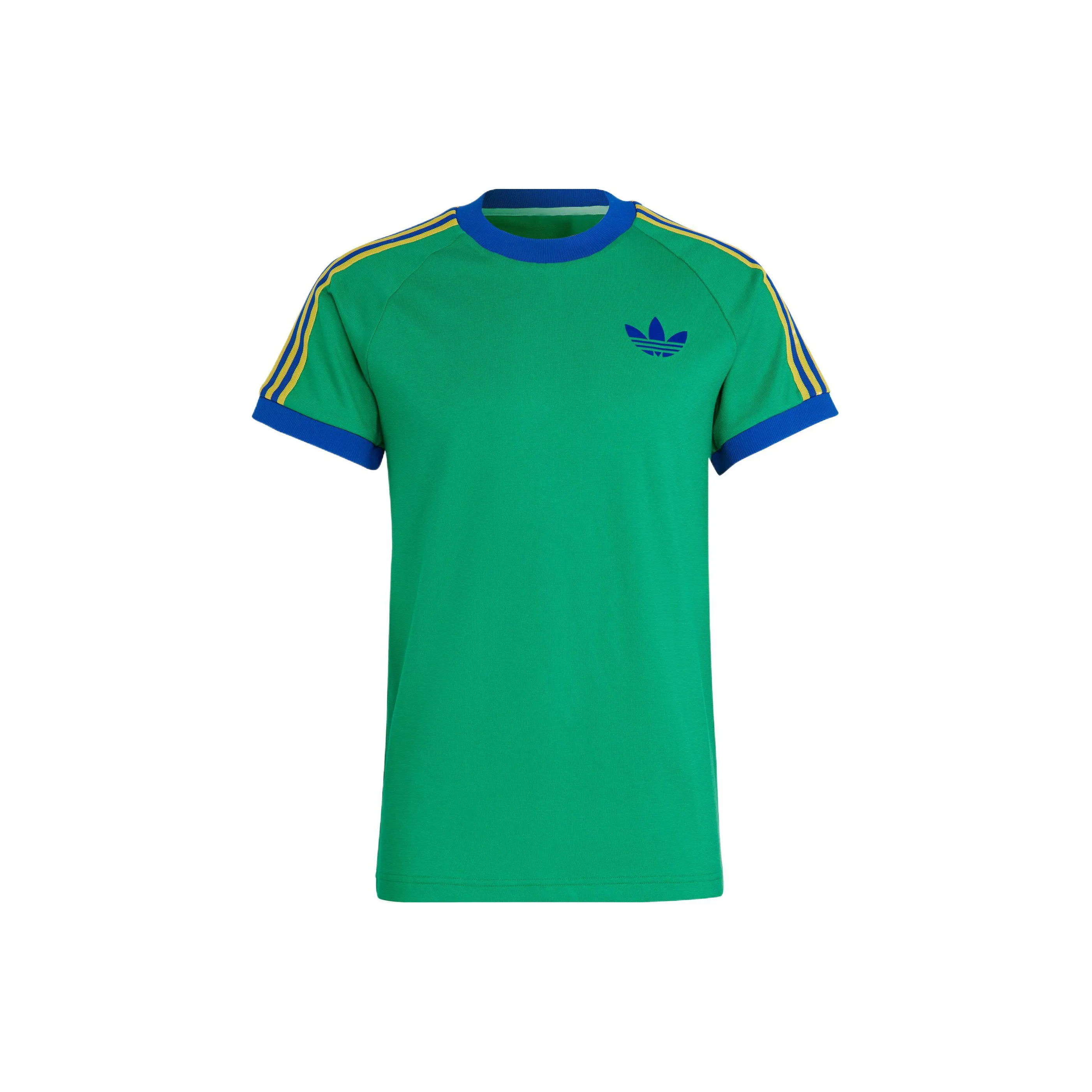 Adidas Originals Adicolor T-Shirt Men's Green