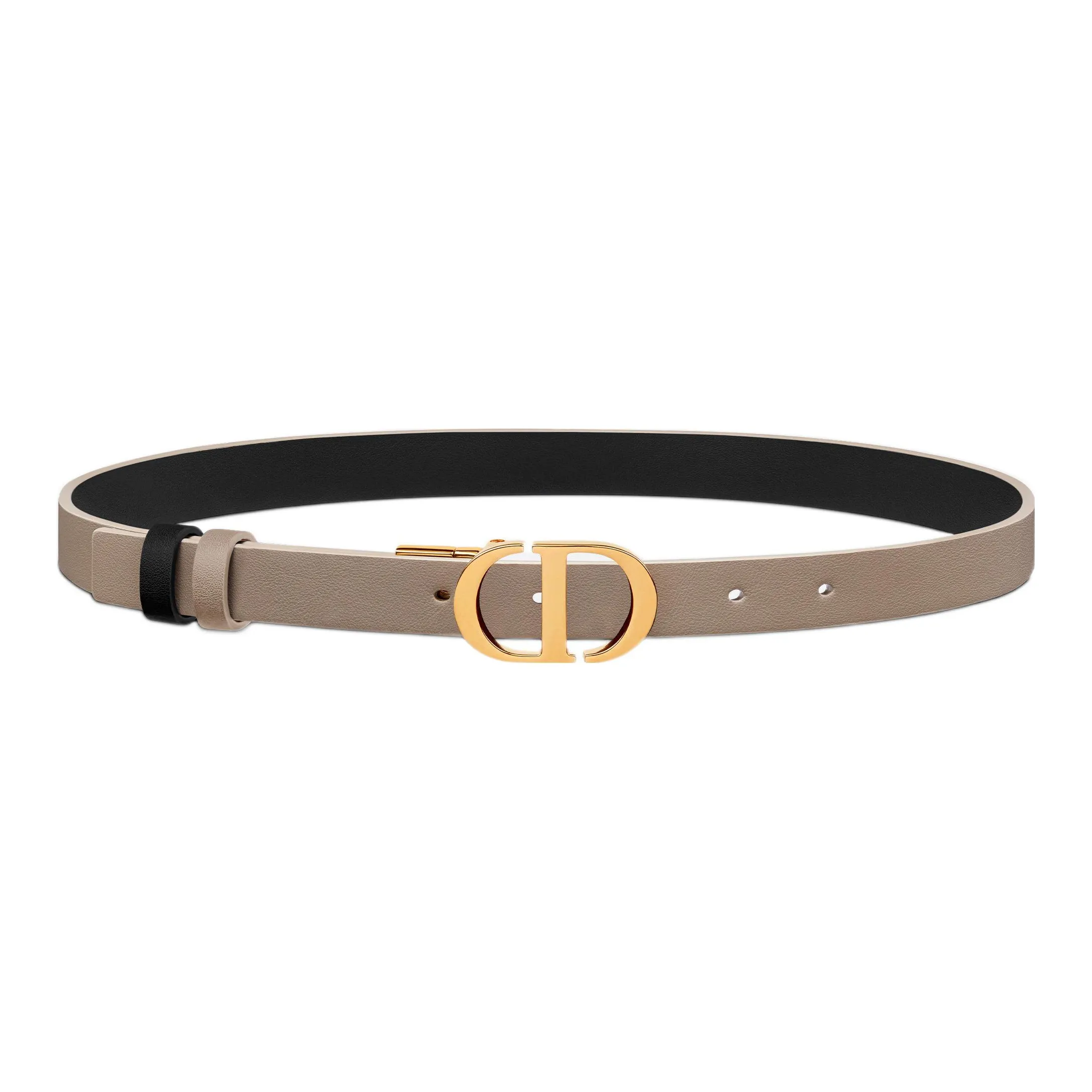 Top 10 Dior Belts to Elevate Your Style in 2025