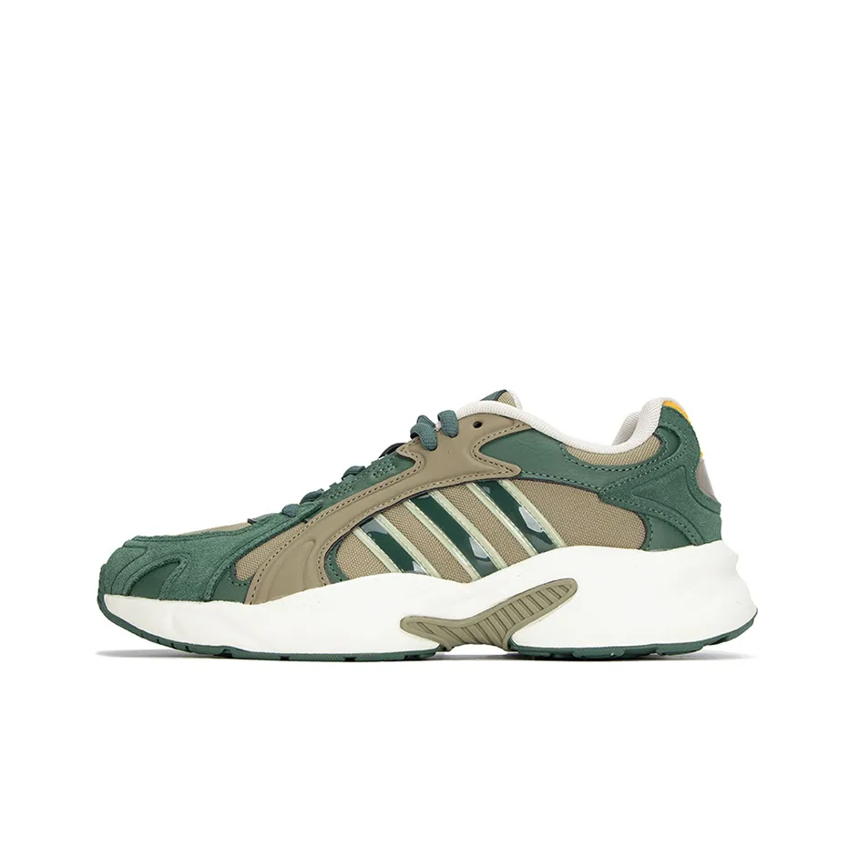 Adidas Neo Crazychaos Shadow 2.0 'Olive Green White'