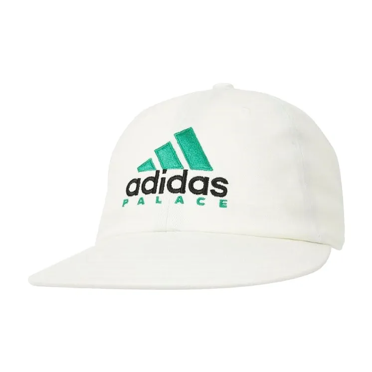 Adidas Хлопок Бейсболки Белый Унисекс