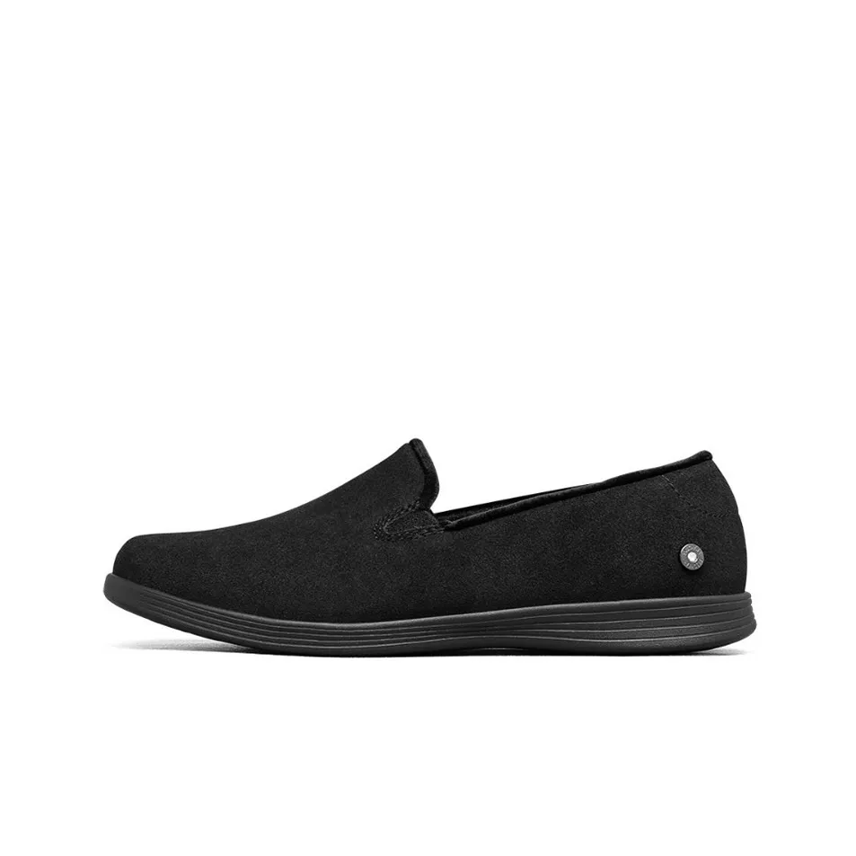 Skechers On The GO Fle Low Топ Casual Женский Черный