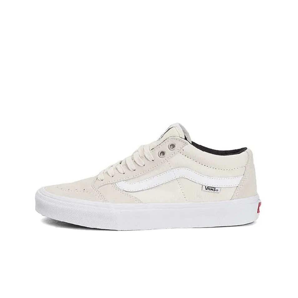 Vans Tnt Sg Soft Ground 'Cream White'
