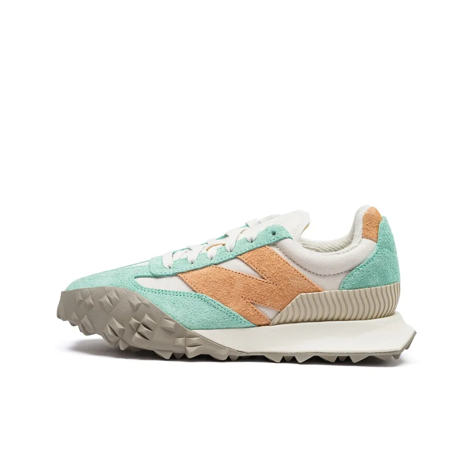New Balance XC 72 Bright Mint Ginger