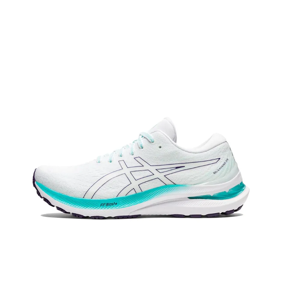 Asics Gel Kayano 29 'White Sea Glass' Women's