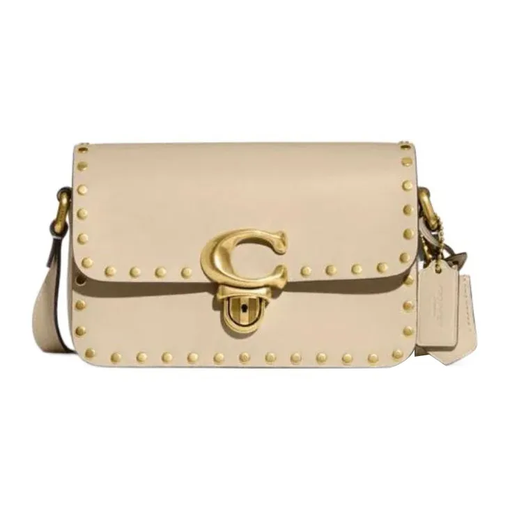COACH Studio Shoulder Bags