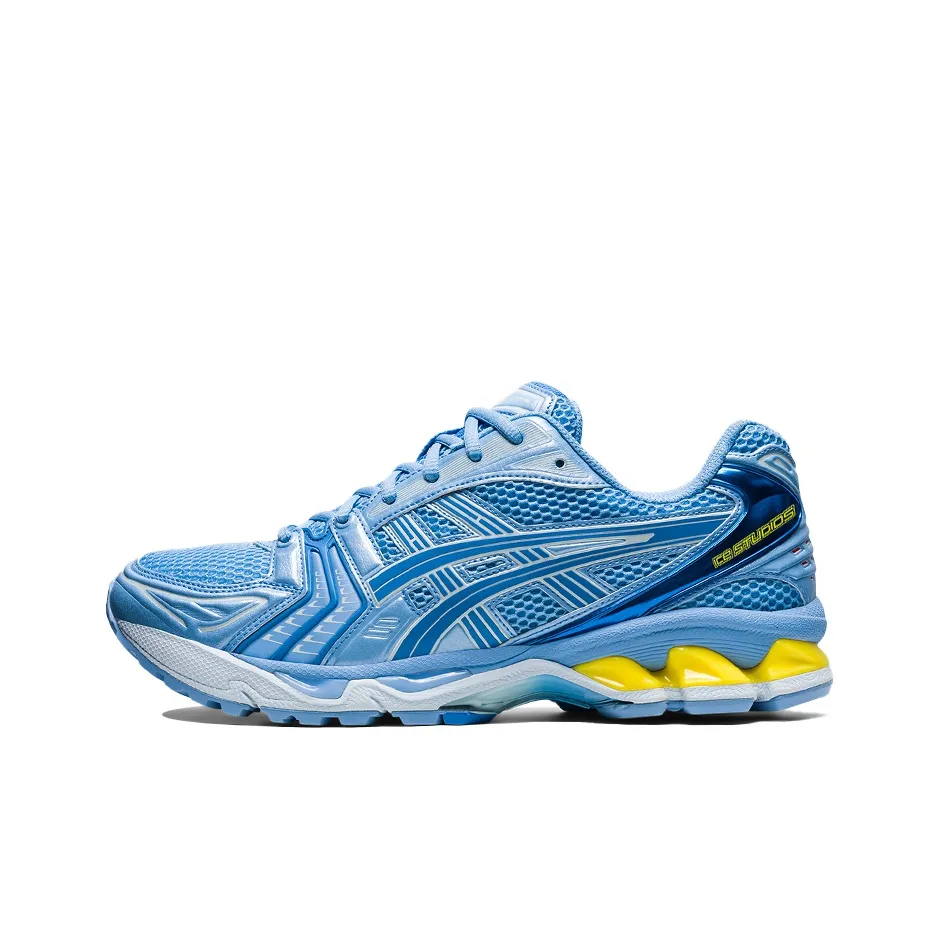 ASICS Gel Kayano 14 Ice Studios Blue