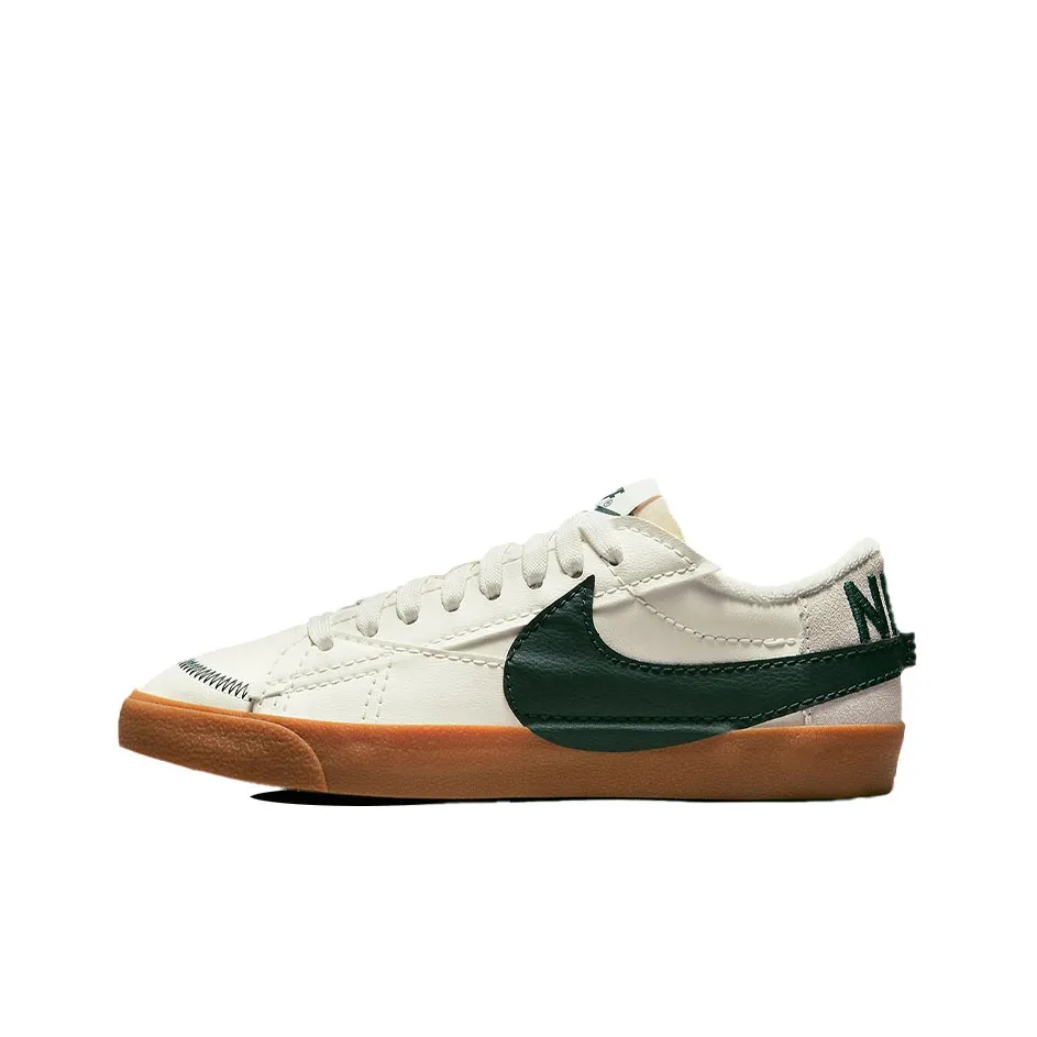 Nike Blazer Low '77 Jumbo 'Sail Pro Green Gum'