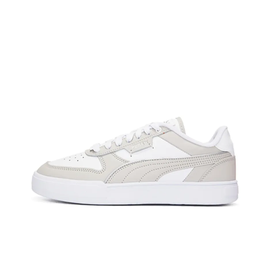 PUMA Caven Dime 'White Grey Violet'