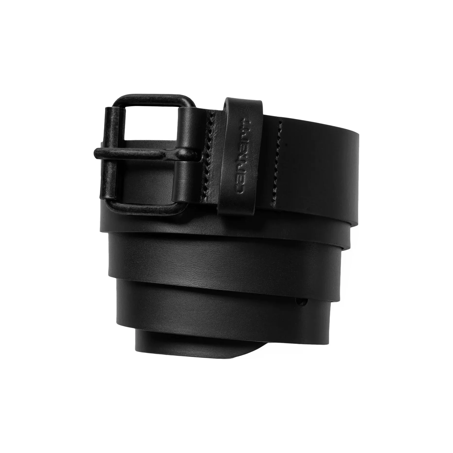 Carhartt WIP Cow Leather Belts Men's 