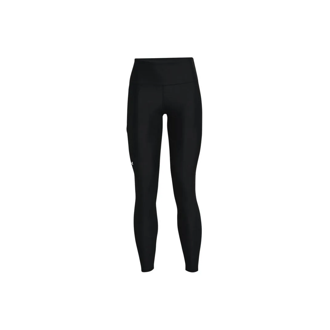 Under Armour HeatGear Athletic Trousers Women's Black
