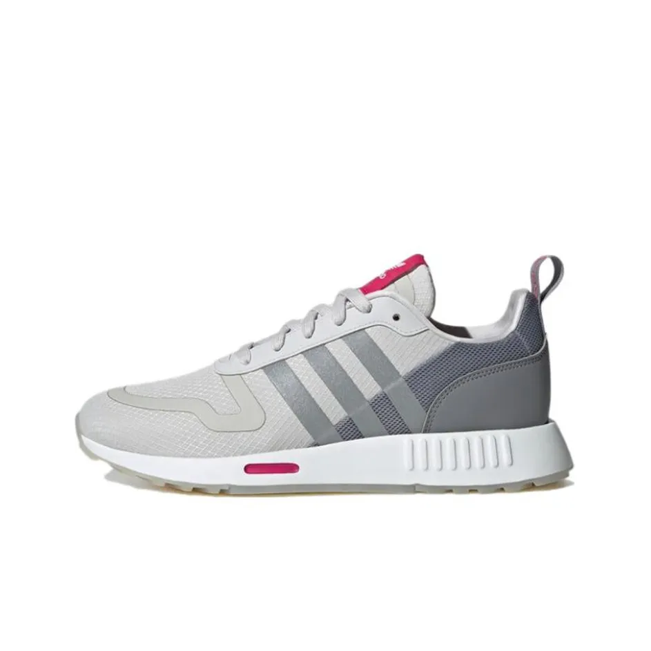 Adidas Multix 2.0 'Grey Team Real Magenta' Women's
