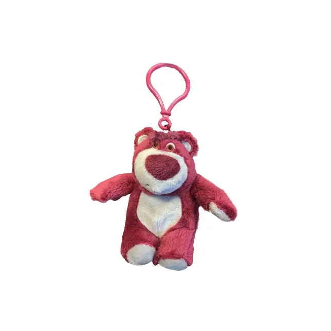 Disney Лотсо Куклы Плюшевая кукла Трумпеты Высокая