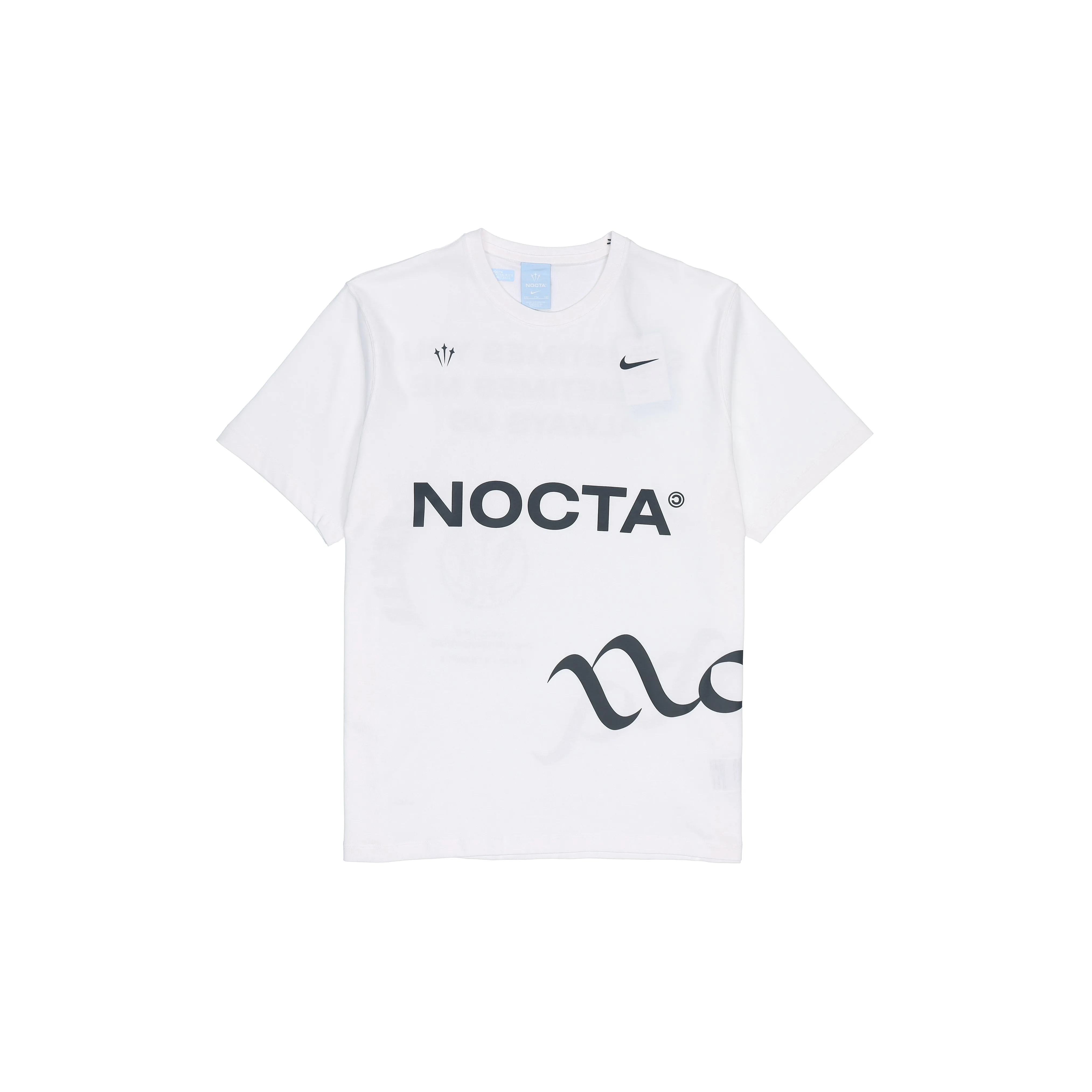 Nike X Nocta Ss Top