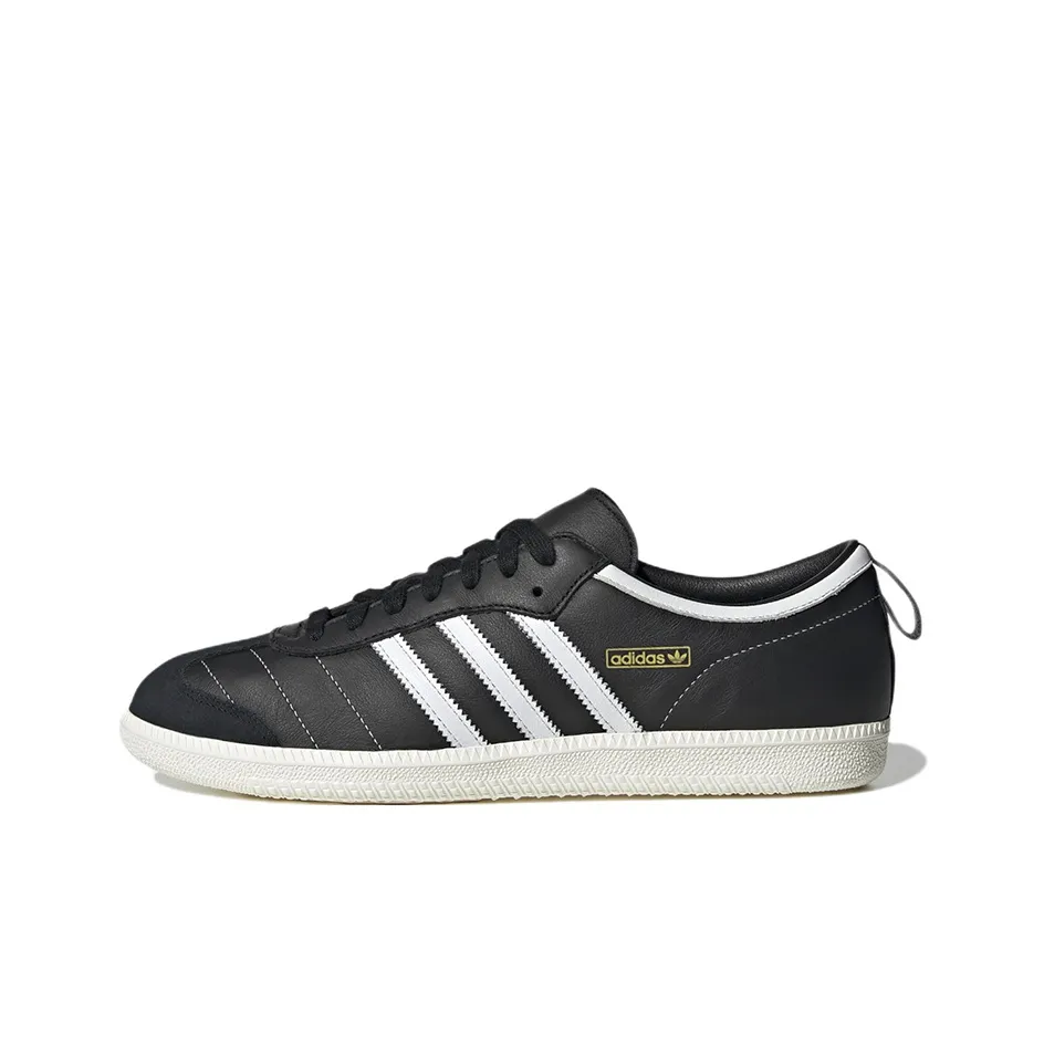 Adidas Samba 'Black White'