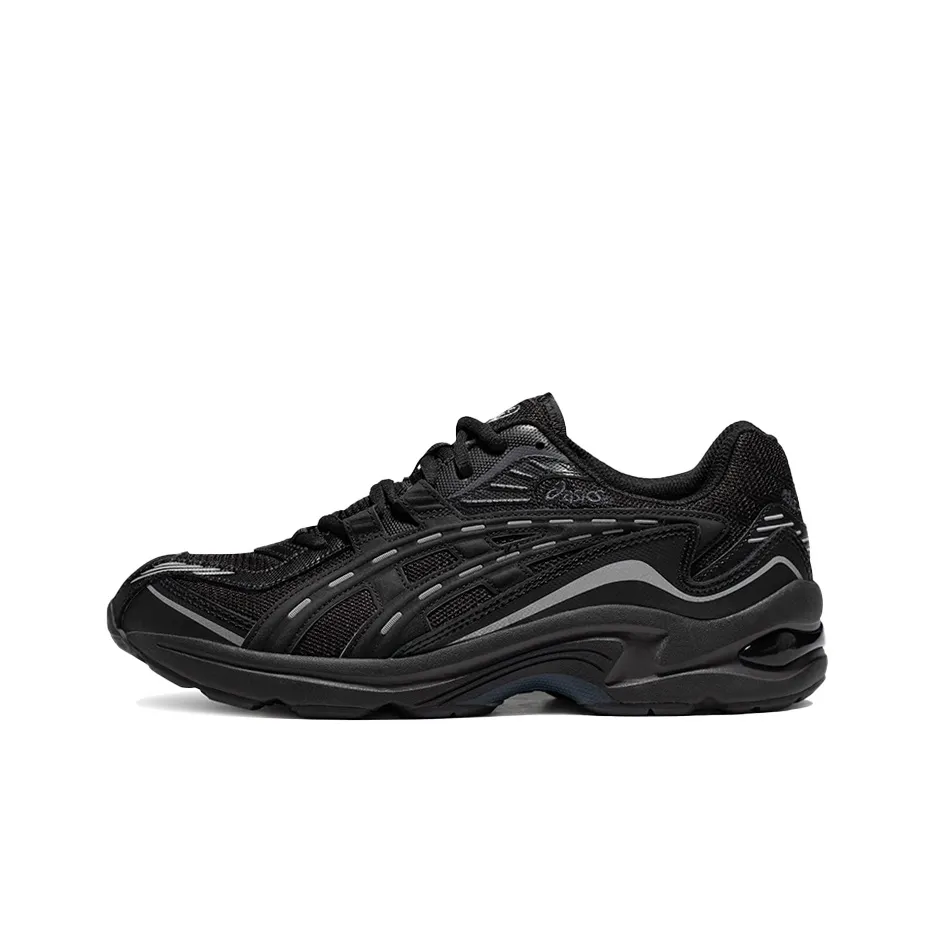 Asics Gel Preleus 'Black'