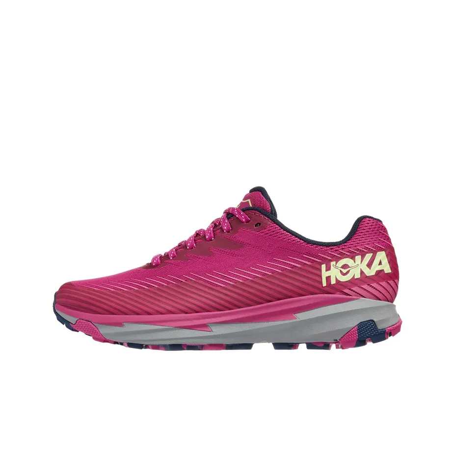 HOKA ONE ONE Torrent 2 'Pink' Women's
