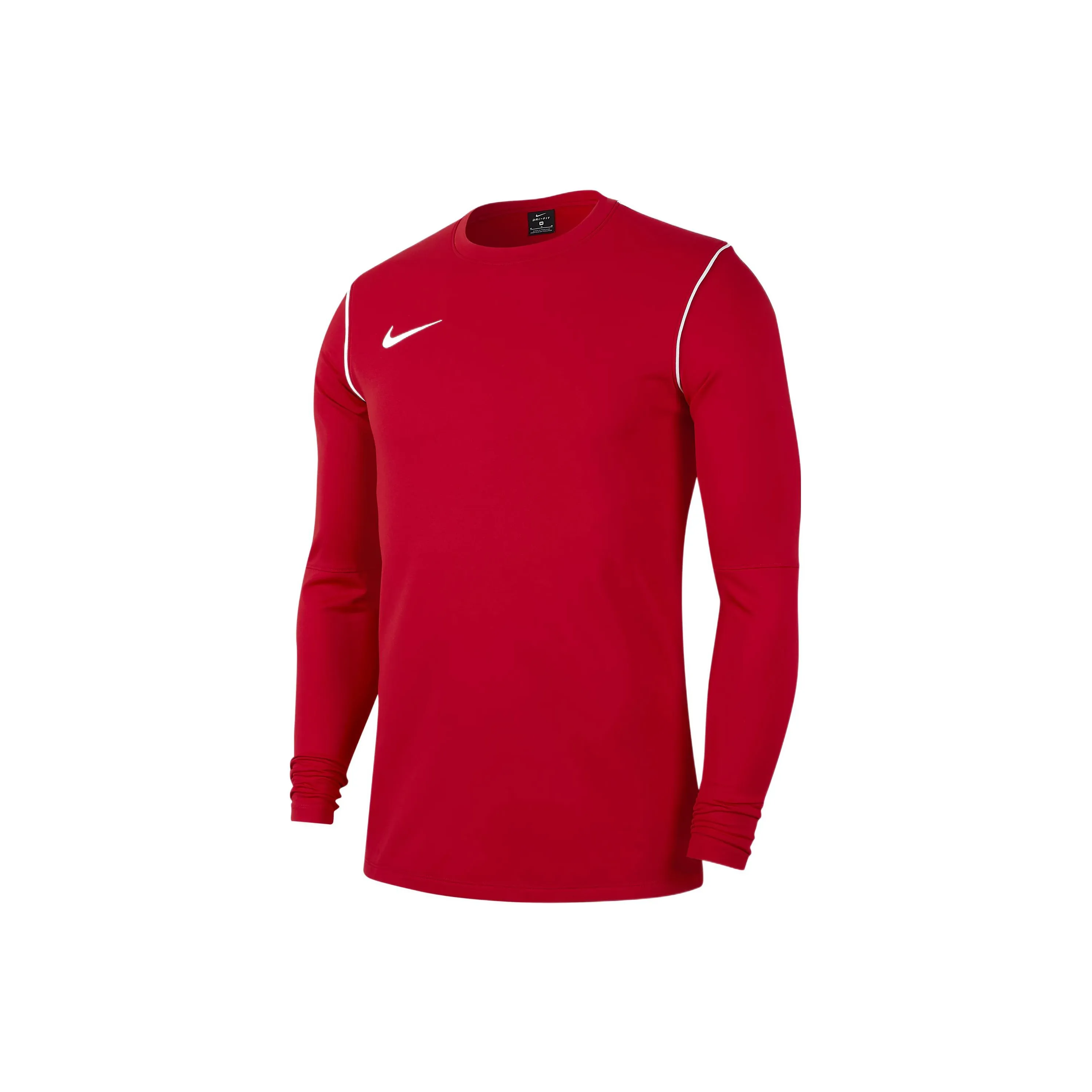 Nike Red Мужская T-рубашка