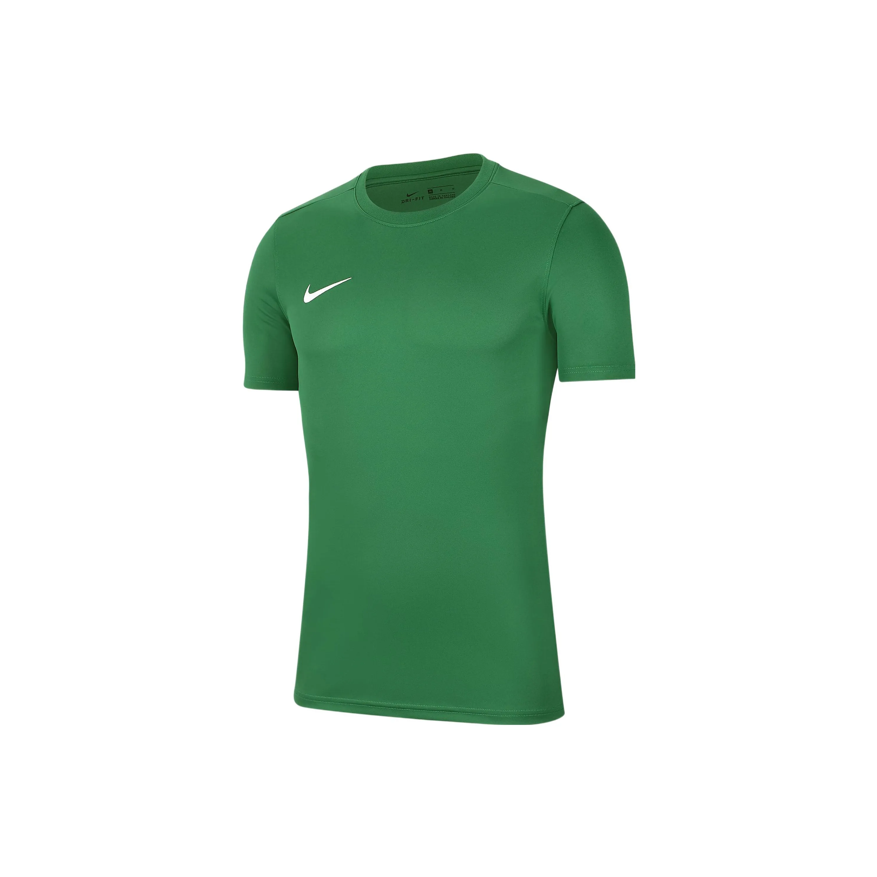 Nike T Shirts Men's Dark Green