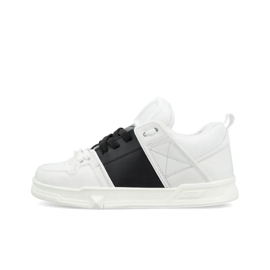 Valentino Garavani Open Skate Lace Up Sneakers Women's