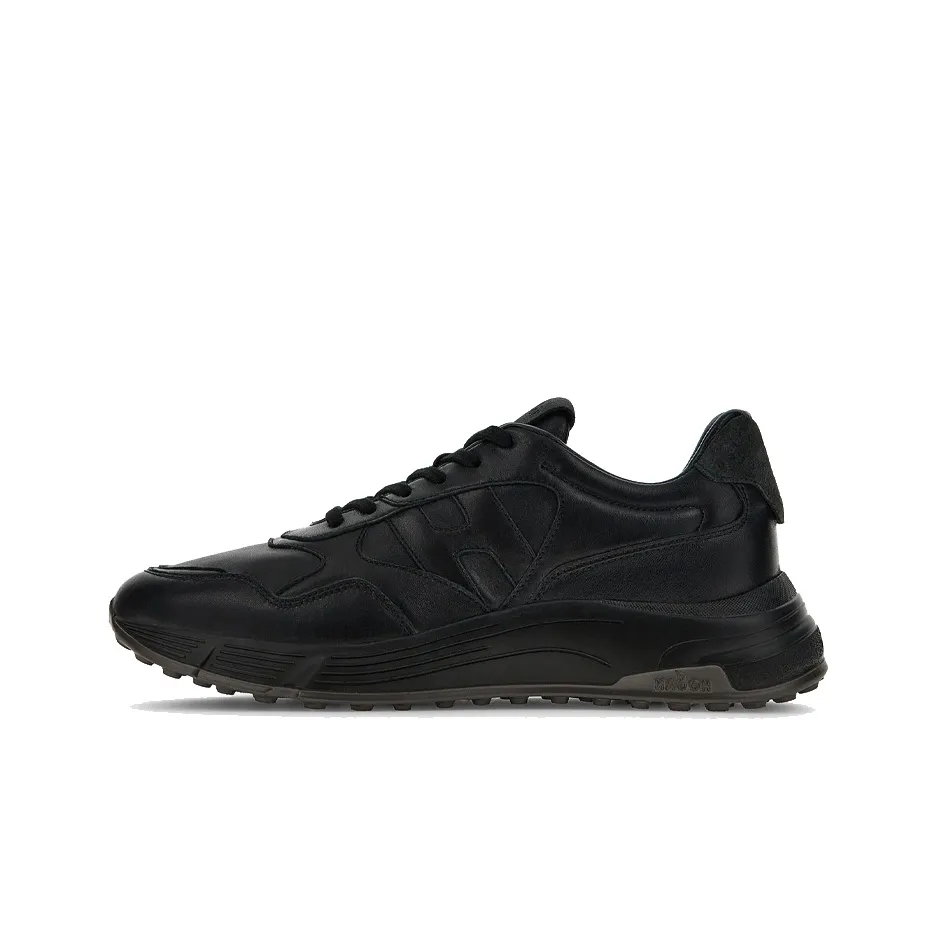 HOGAN Hyperlight Lace Up Sneakers