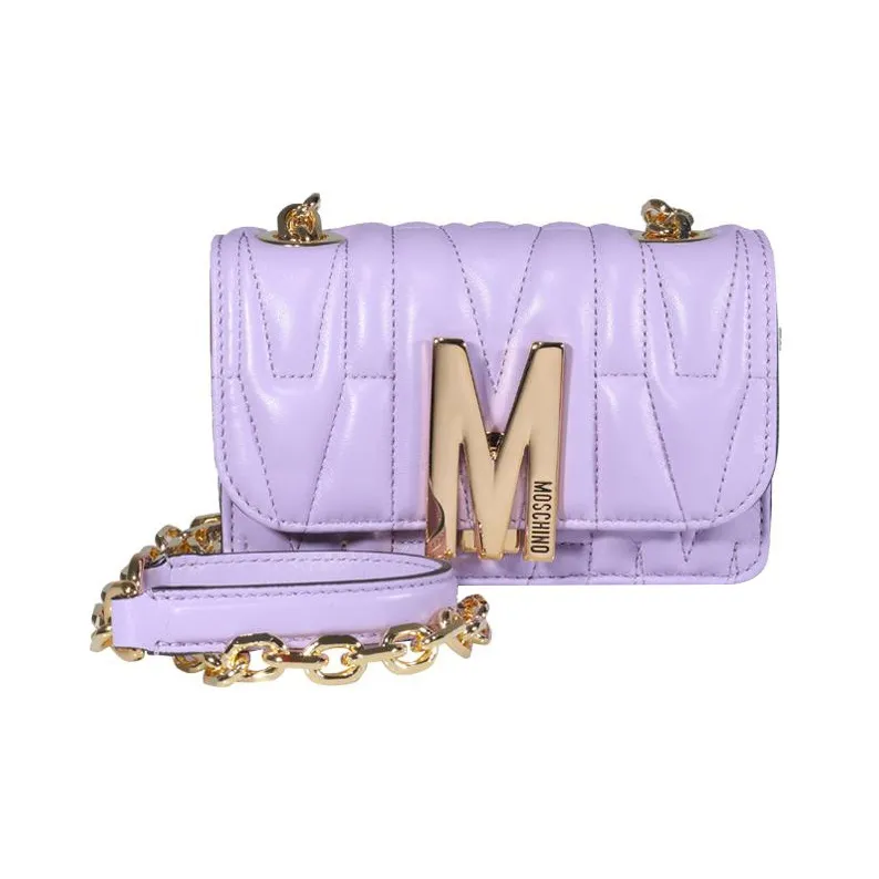 MOSCHINO Сумки через плечо Женские