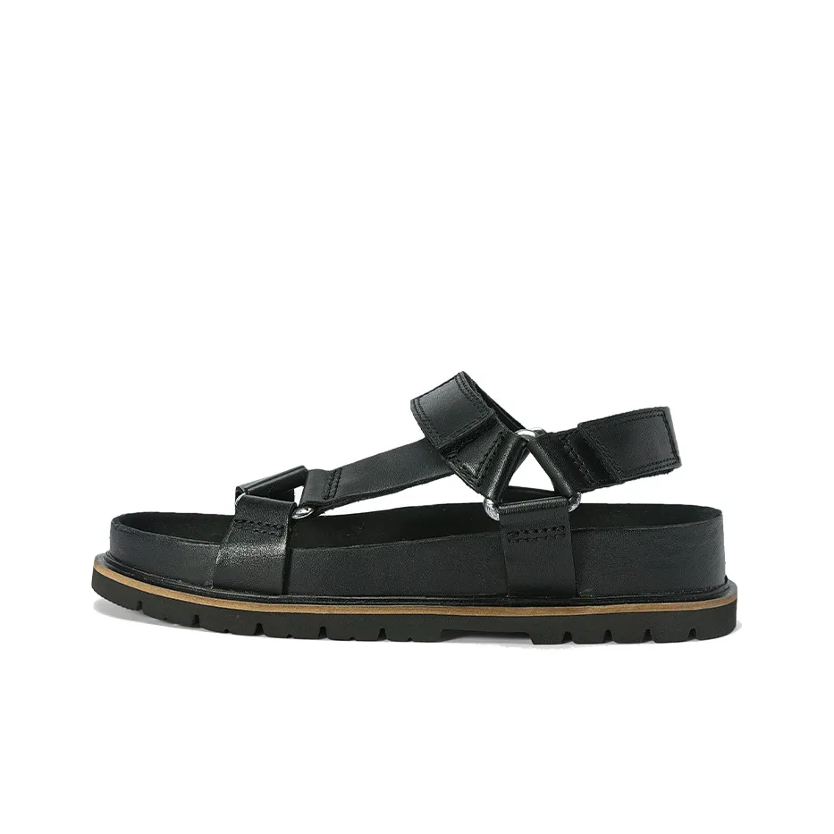 Clarks Fashion Sandal Women's Black