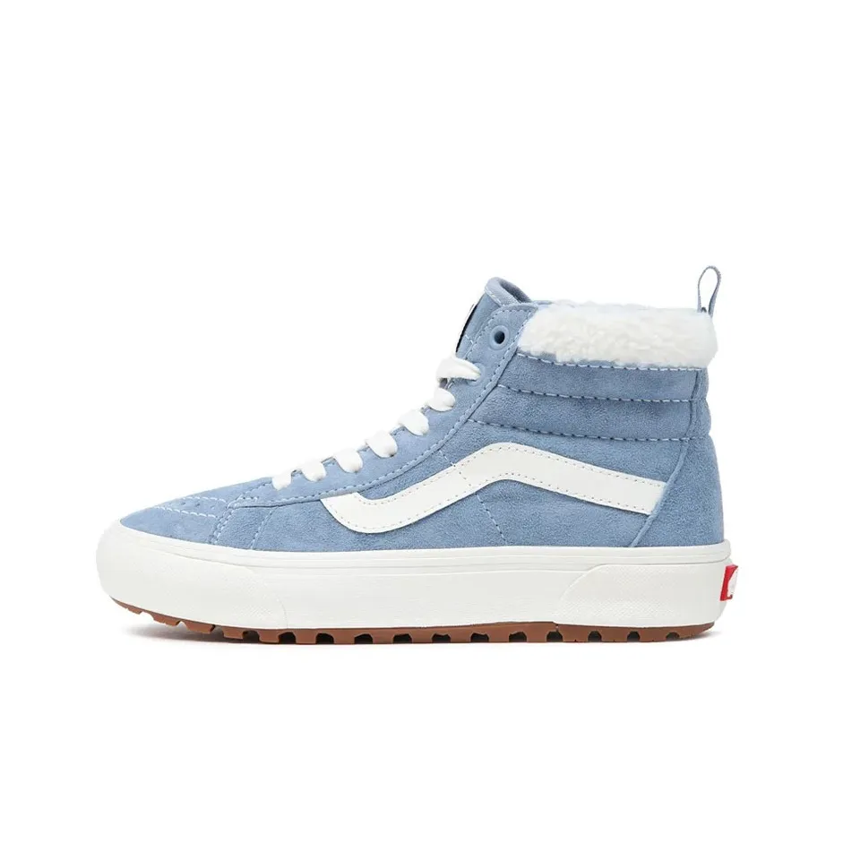 Vans SK8 HI MTE 1 'Blue White'