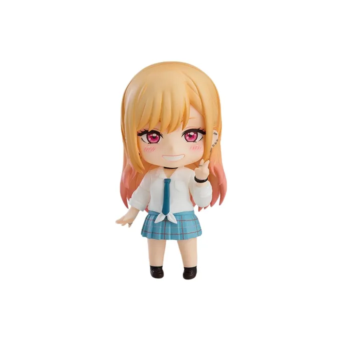 GSC Nendoroid No.1935 Changing Doll Falling In Love, Kano Chibi Figures 10cm