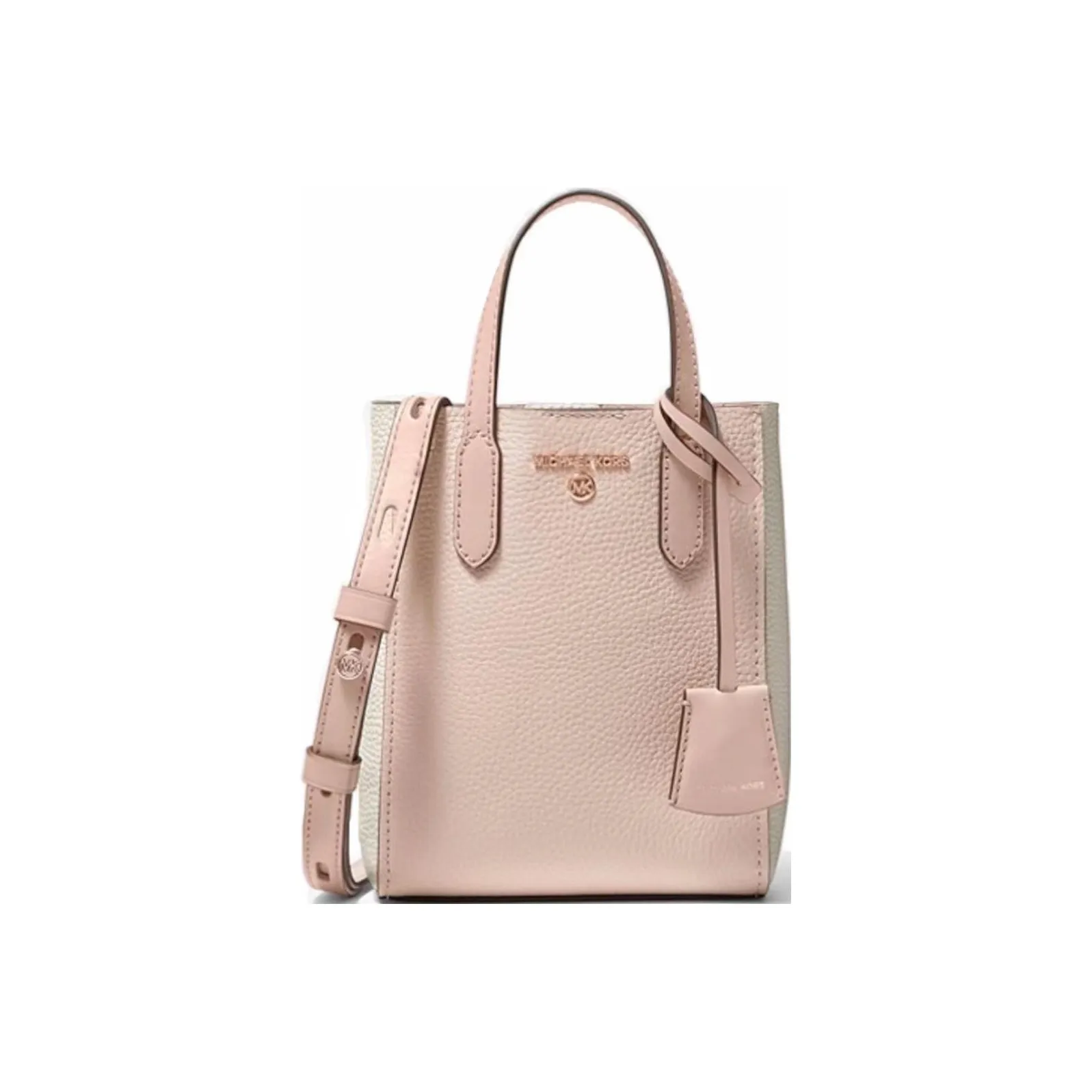 MICHAEL KORS Sinclair Кожа Тоут Сумка Сумка для покупок Сумка через плечо Сумка на одно плечо Мини Женская