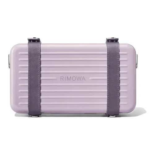 RIMOWA Personal Сумки кросс-боди Унисекс