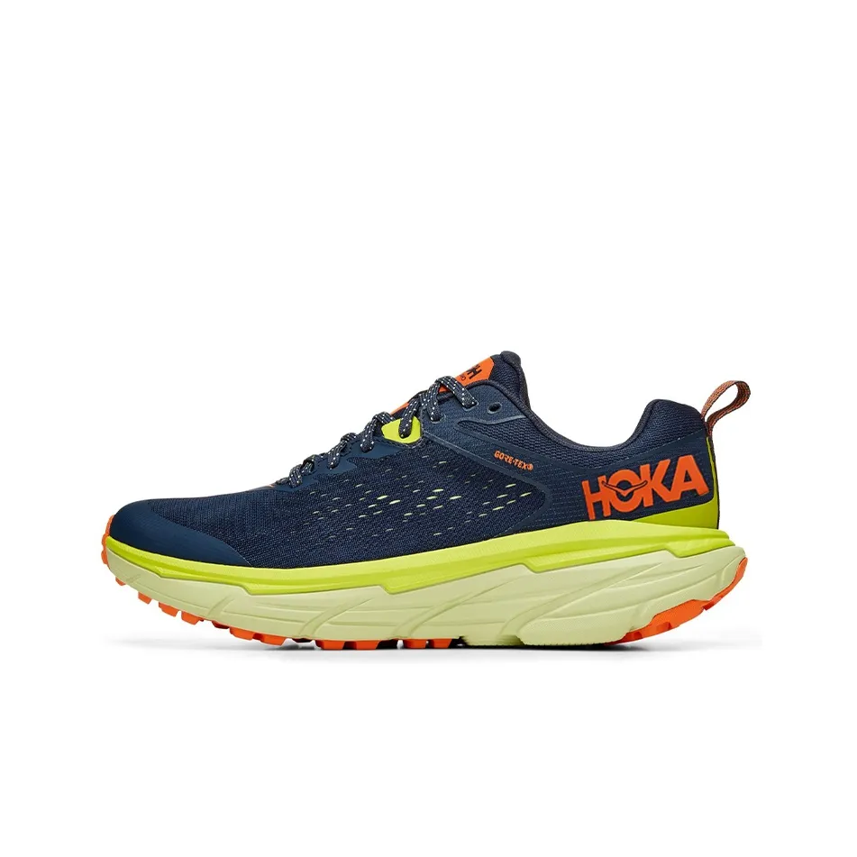 HOKA ONE ONE Challenger Atr 6 "Outer Space Butterfly"