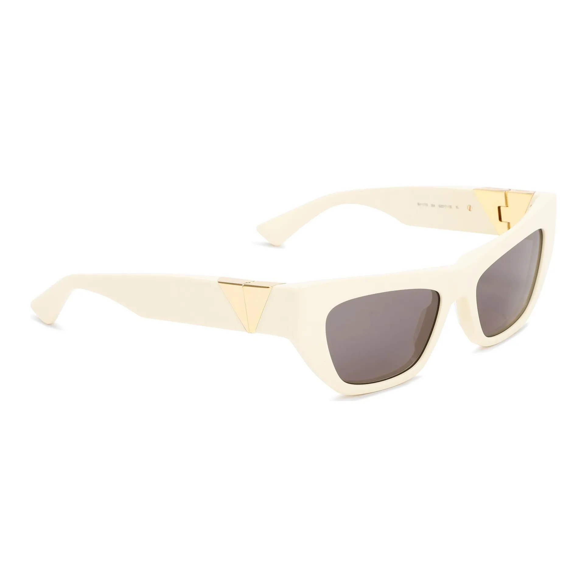 Bottega Veneta Cat-Eye Frame Sunglasses