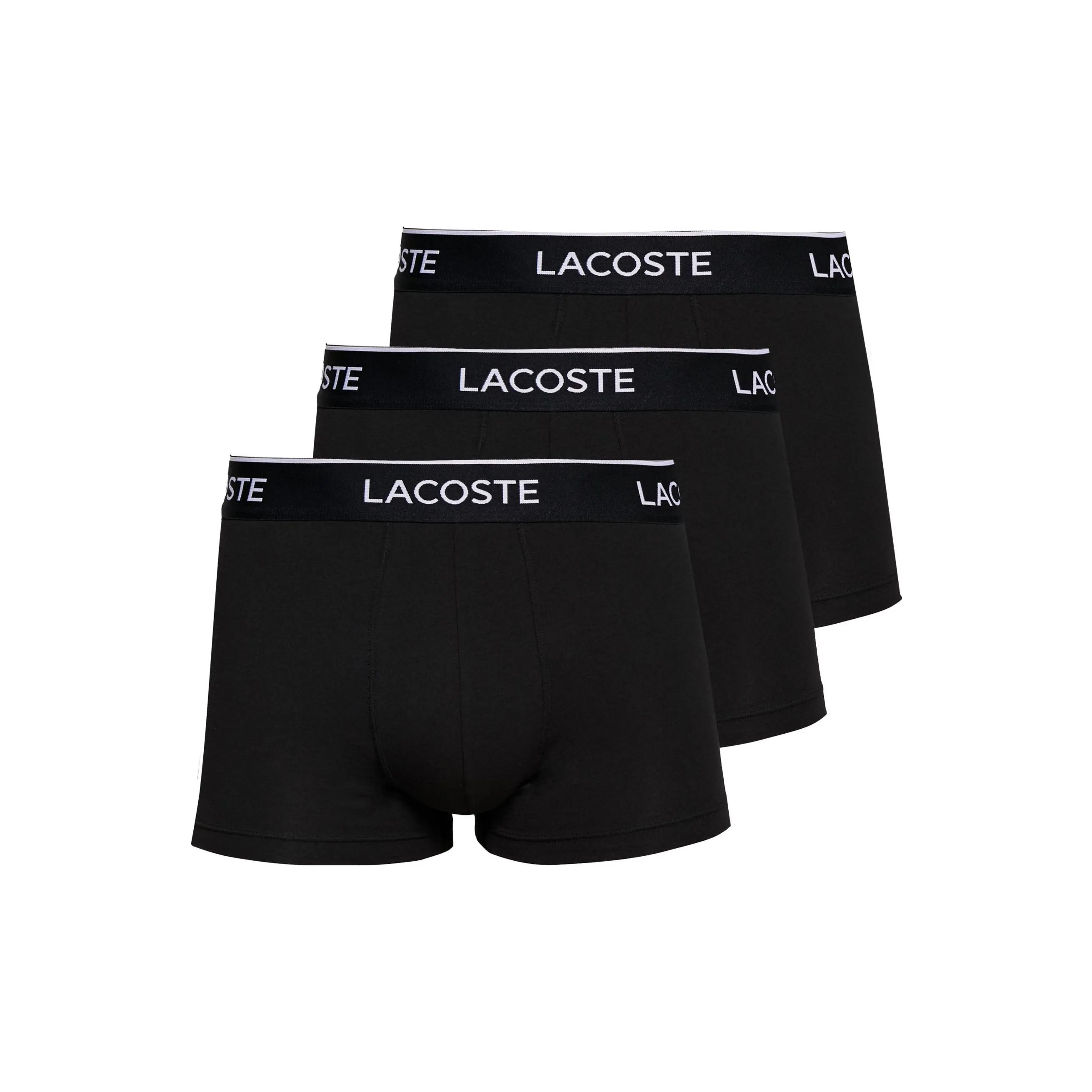 Мужские боксеры LACOSTE Collaboration