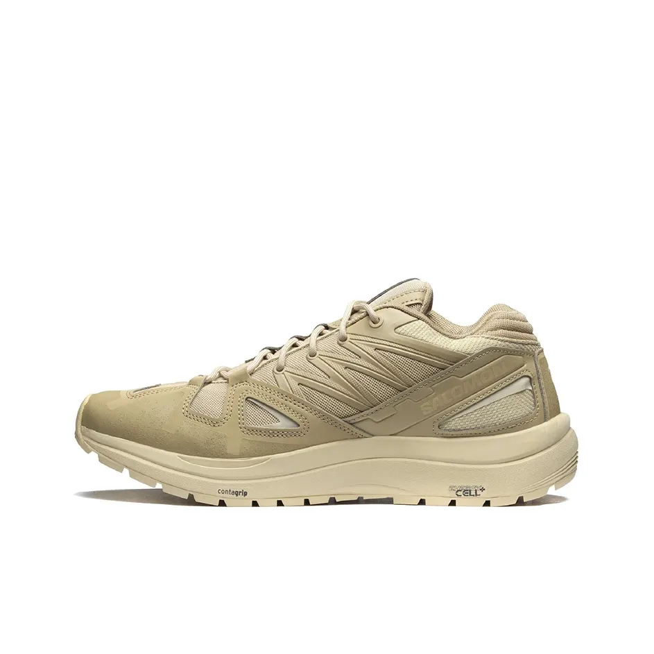 SALOMON Odyssey 1 'Brown' / L00