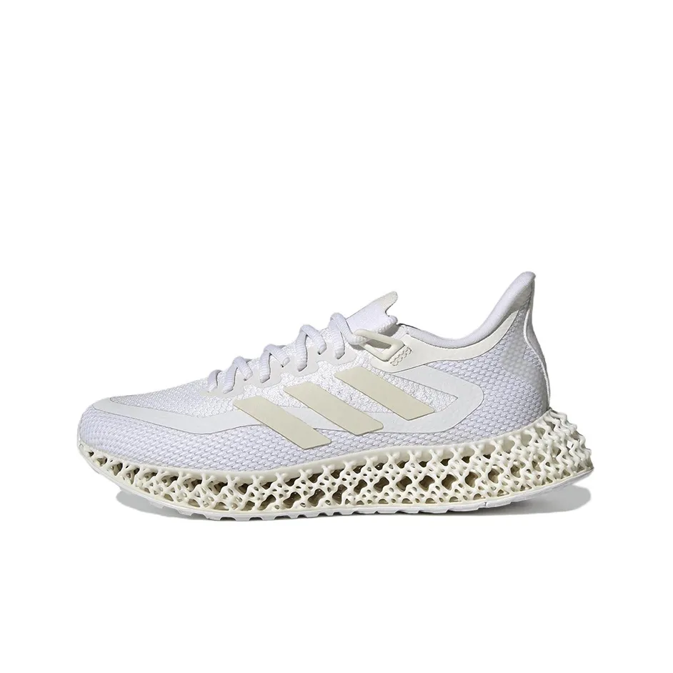 Adidas 4DFWD 2 'Cloud White' Women's