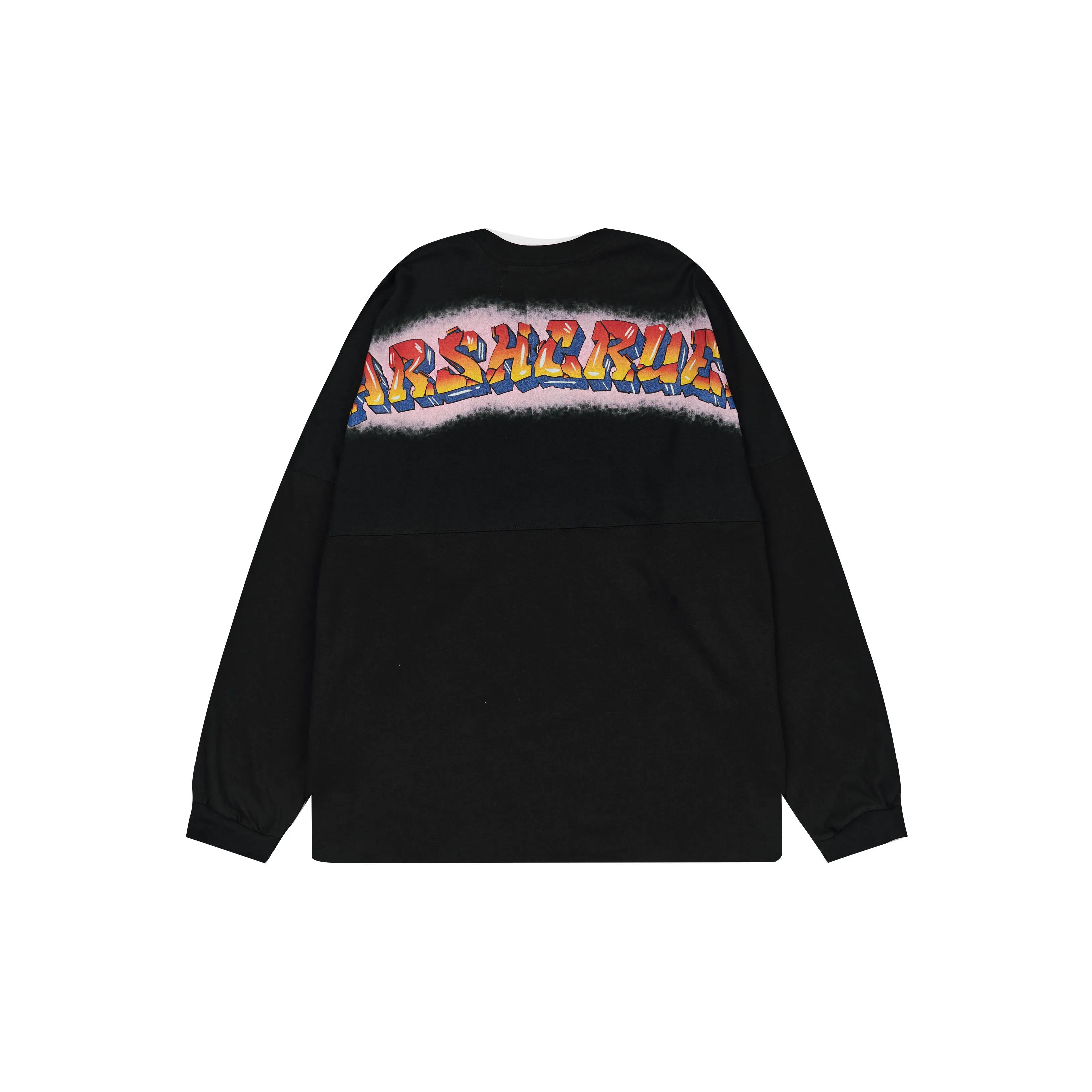 HARSH AND CRUEL T Shirts Men's