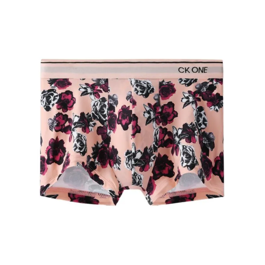 Calvin Klein Men's Boxer Briefs