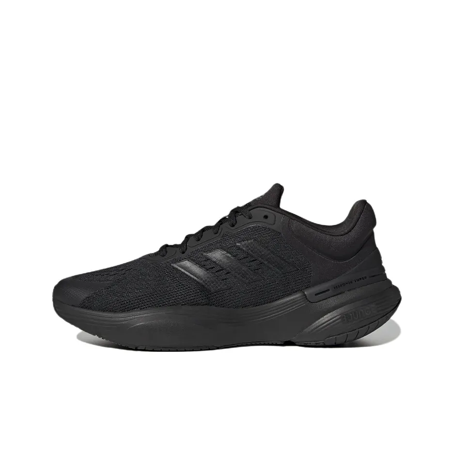 Adidas Response Super 3.0 'Core Black'