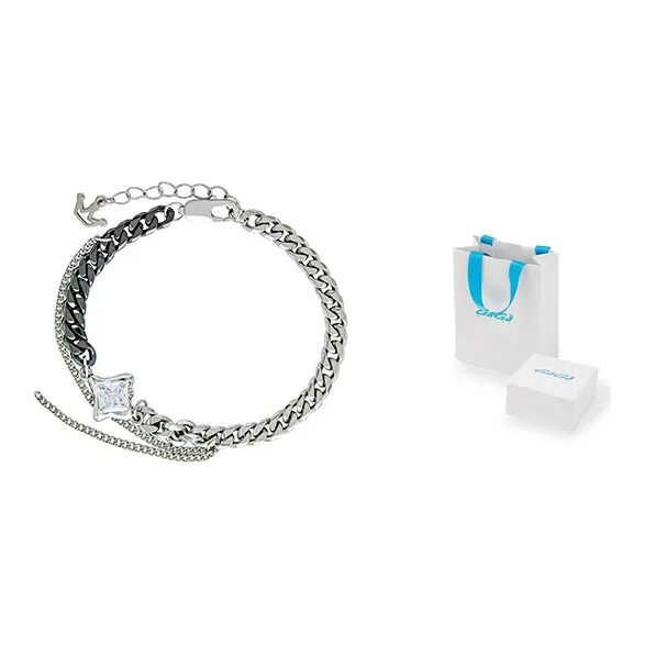 GAGA Браслеты из сплава для женщин