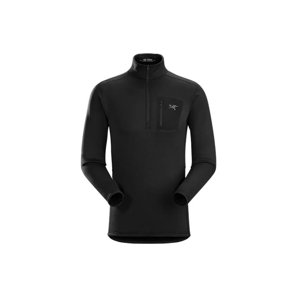 Arcteryx RHO AR Sweatshirt Men's