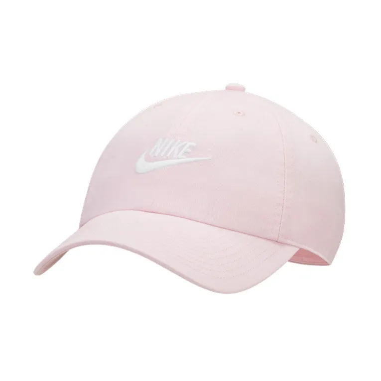 Nike Cotton, Polyester Baseball Caps Men's