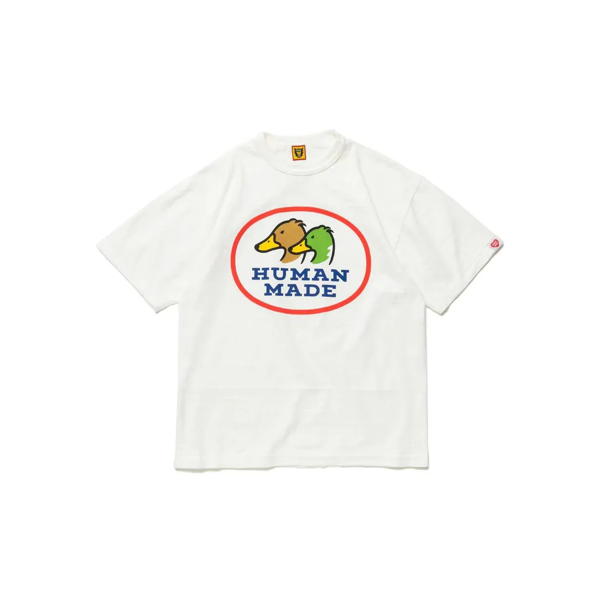 HUMAN MADE T Shirt #05
