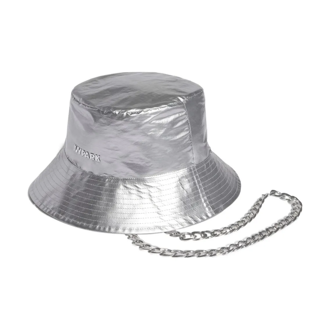 Adidas Шляпы ведра Серебряные Унисекс