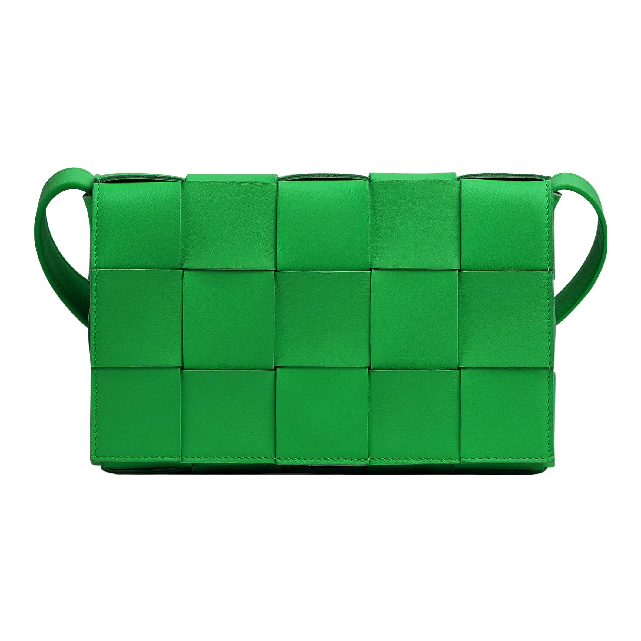 Bottega Veneta Cassette Crossbody Bags