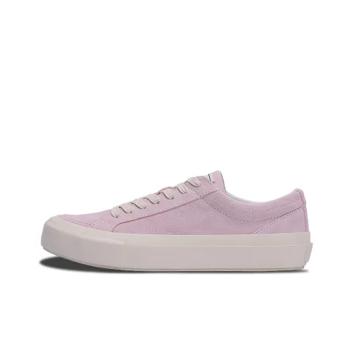 MATNUT Кроссовки для скейтбординга Low Top Розовые Унисекс