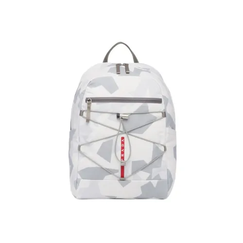 PRADA Рюкзаки Мужские