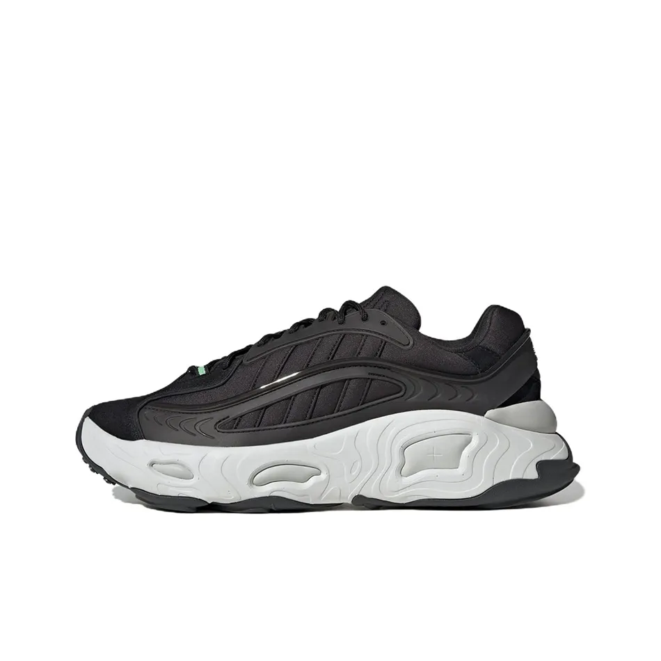 Adidas Oznova Glow In The Dark Women's