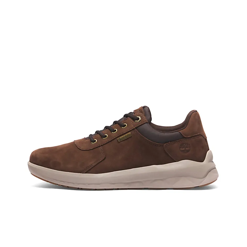 Timberland Bradstreet Повседневный Низкий Топ Мужской