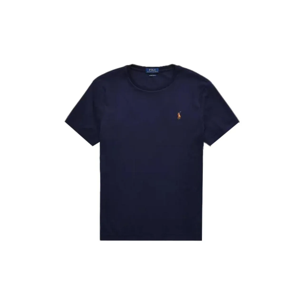 Polo Ralph Lauren FW22 T Shirt Men's Navy Blue