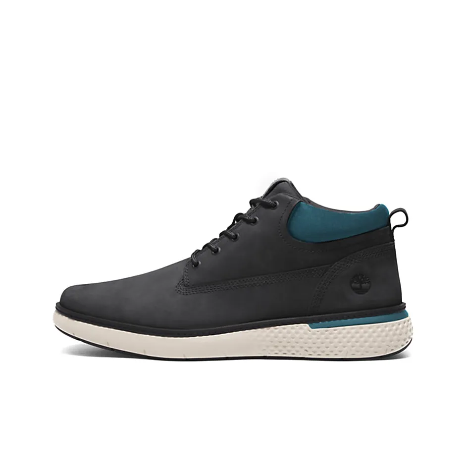 Timberland Cross Mark 'Black Blue'